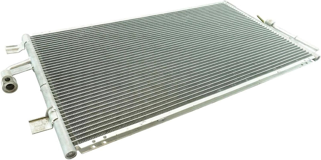 AC Condenser A/C Air Conditioning Compatible with Saturn Vue 2.2L SUV Truck