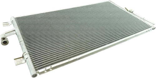 AC Condenser A/C Air Conditioning Compatible with Saturn Vue 2.2L SUV Truck