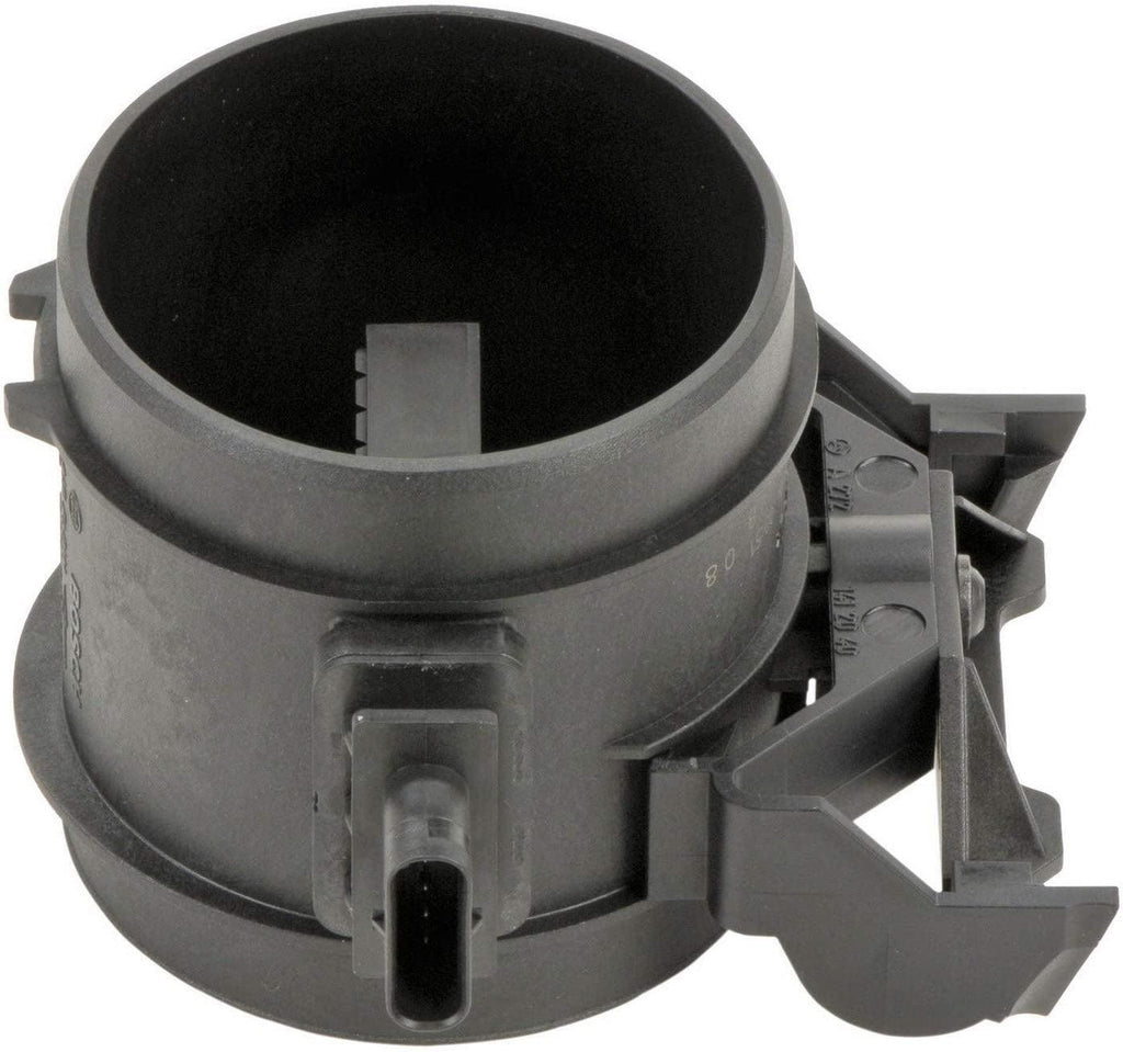 Automotive 0280218190 Original Equipment Mass Air Flow (MAF) Sensor for Select 2006-15 Mercedes-Benz C, CL, CLK, CLS, E, G, GL, GLK, ML, R, S, SL, SLK (230, 250, 280, 300, 350, 400, 450, 550)