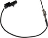 Dorman 904-7559 Exhaust Gas Temperature Sensor Compatible with Select IC Corporation / International Models (OE FIX)