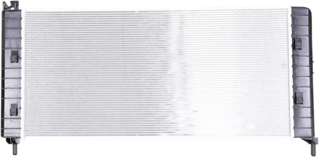 2837 Radiator Compatible with 2006-2008 Chevrolet Impala