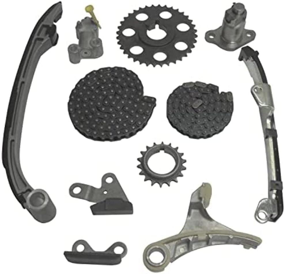 3-3SRH106 Timing Kit