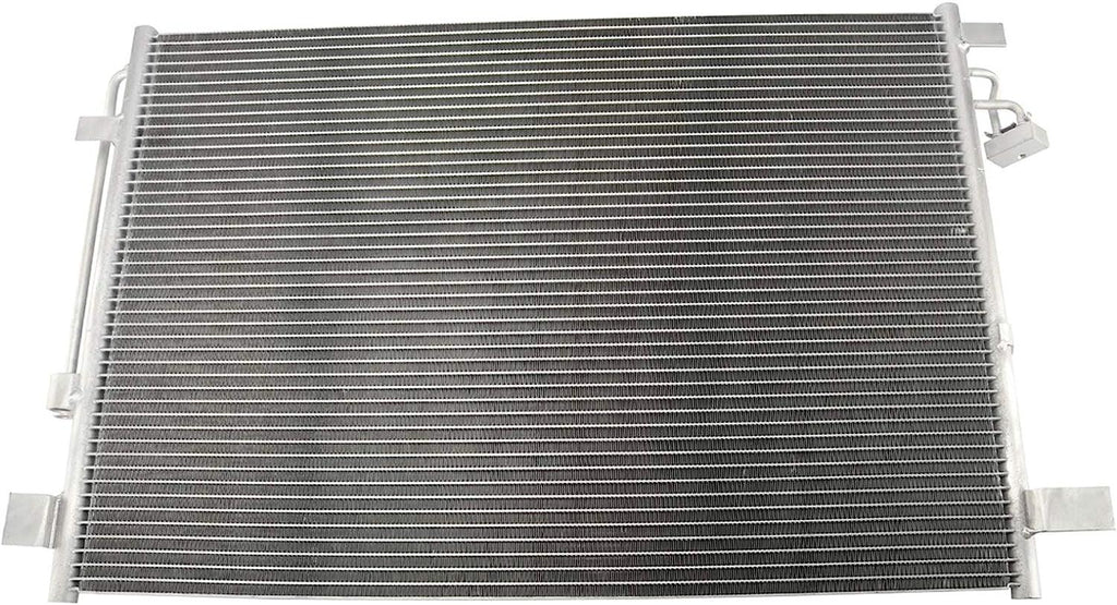 AC Condenser A/C Air Conditioning for Nissan Quest Murano