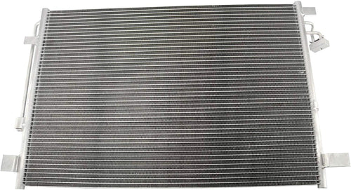 AC Condenser A/C Air Conditioning for Nissan Quest Murano