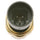Engine Coolant Temperature Sensor Fits Select: 1996-2003 BUICK CENTURY, 1994-1998 CHEVROLET S TRUCK