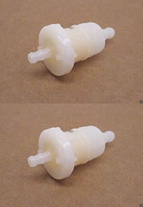 2 Pack Genuine 16910-ZE8-015 Fuel Filter OEM