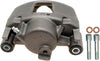 Gold 18FR963 Front Disc Brake Caliper Assembly (Friction Ready Non-Coated), Remanufactured