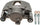 Gold 18FR963 Front Disc Brake Caliper Assembly (Friction Ready Non-Coated), Remanufactured