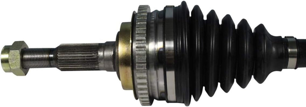 NCV10508 CV Axle Shaft Assembly - Right Front (Passenger Side)