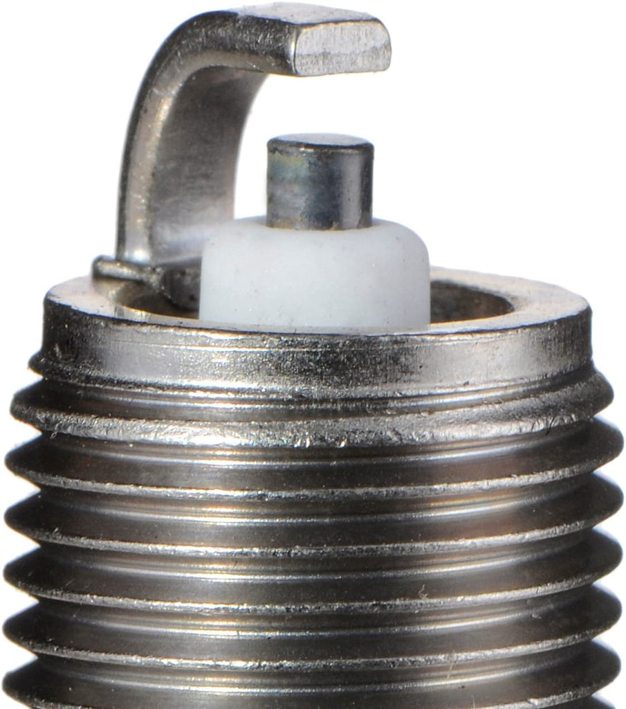 Autolite 104 Copper Resistor Automotive Replacement Spark Plugs (4 Pack)