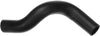 Gold 20485S Molded Upper Radiator Hose