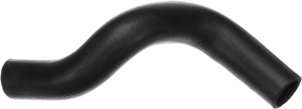 Gold 20485S Molded Upper Radiator Hose
