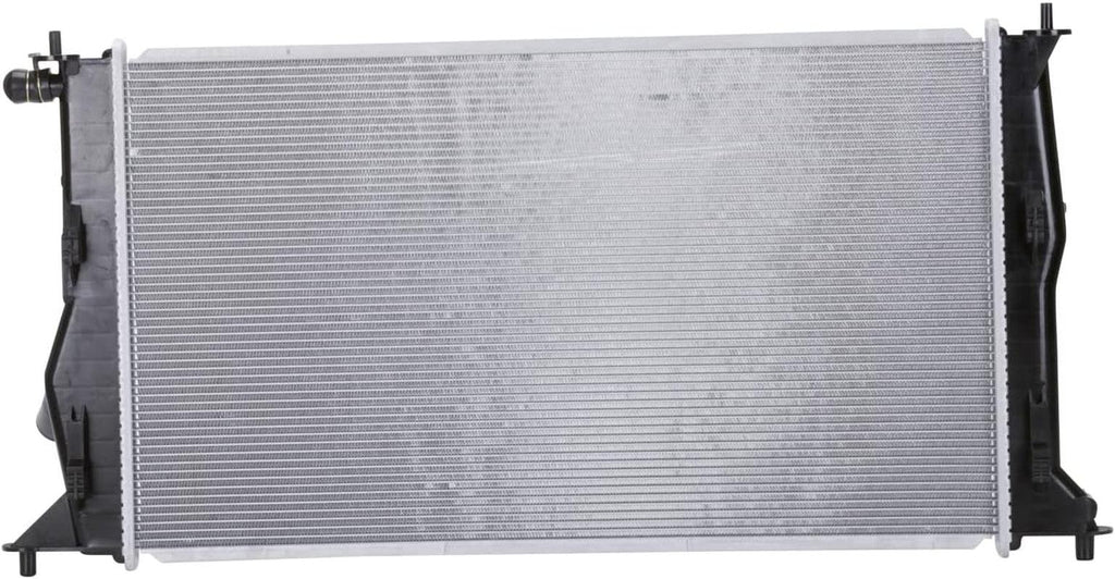 2894 Radiator Compatible with 2006-2008 Mazda Mazda5
