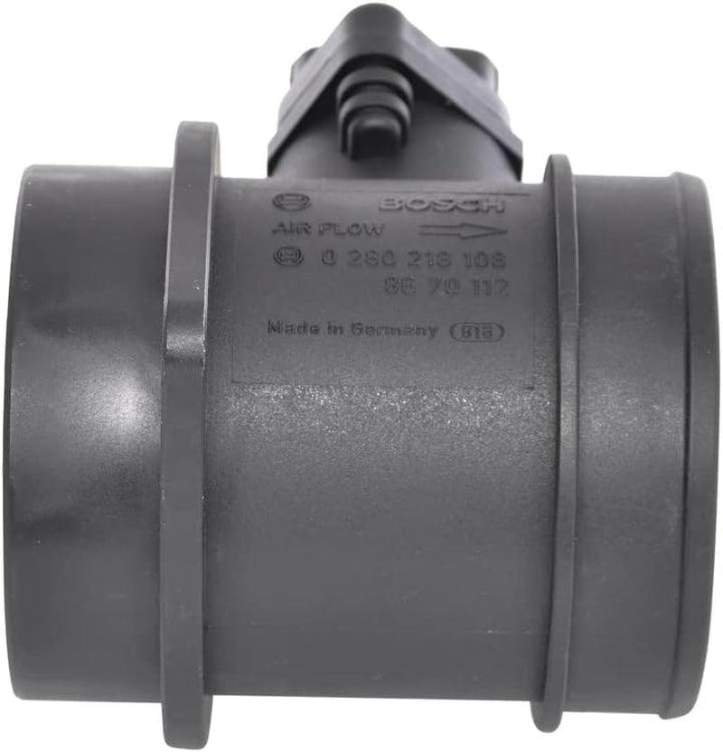 Air Mass Sensor (MAF / Mass Air Flow Sensor) # 0280218108 / 0280218045 - Volvo # 86 70 263 / 94 70 640 / 86 70 112 - Fits: C70, S60, S70, S80, V70, V70 T5, V70 X/C