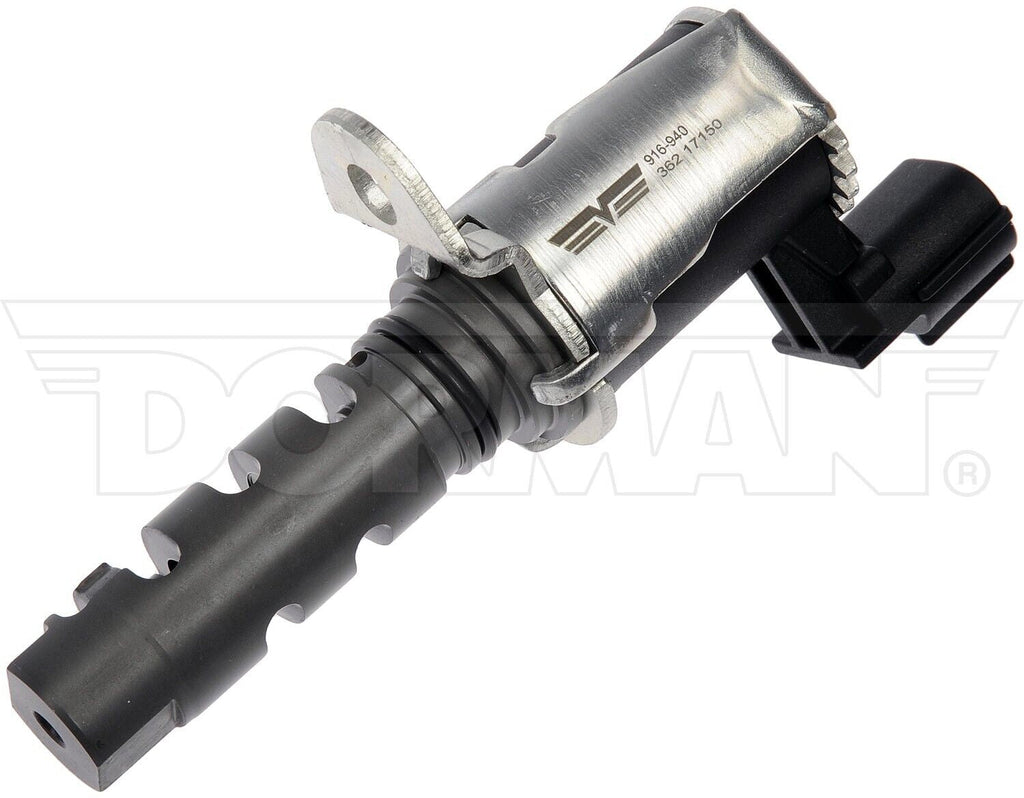 Engine Variable Valve Timing (VVT) Solenoid for Xb, Corolla, Matrix+More 916-940