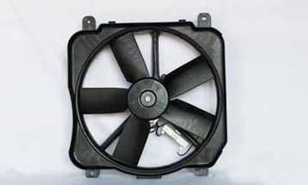 600190 Buick Lesabre Replacement Radiator Cooling Fan Assembly