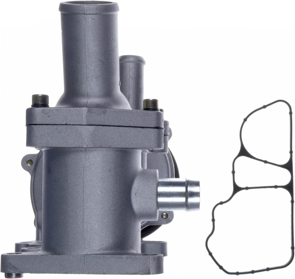 43323 Premium Engine Water Pump