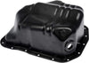 Dorman 264-698 Engine Oil Pan Compatible with Select Chevrolet/Gmc Models