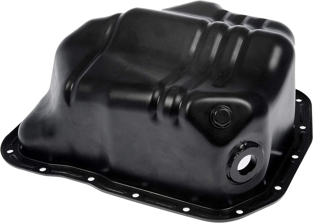 Dorman 264-698 Engine Oil Pan Compatible with Select Chevrolet/Gmc Models