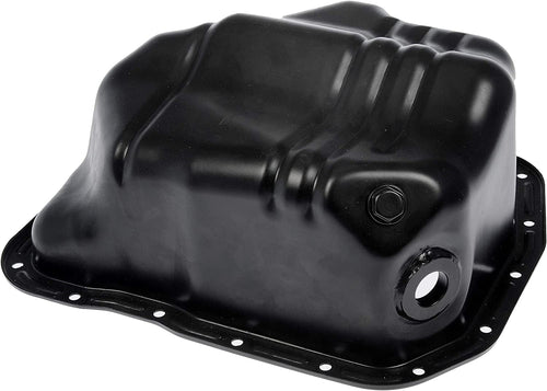 Dorman 264-698 Engine Oil Pan Compatible with Select Chevrolet/Gmc Models