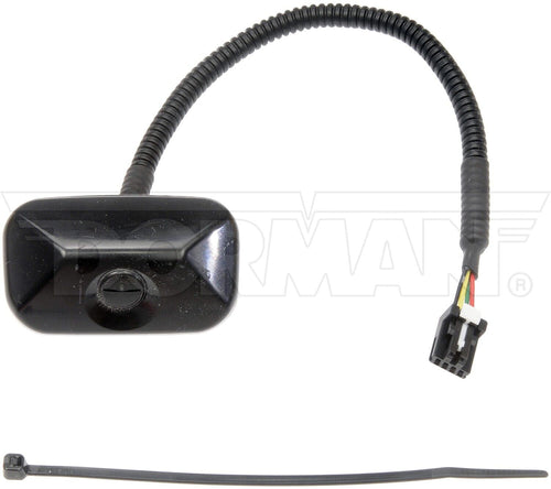 Dorman Park Assist Camera for 12-13 Kia Soul 590-626