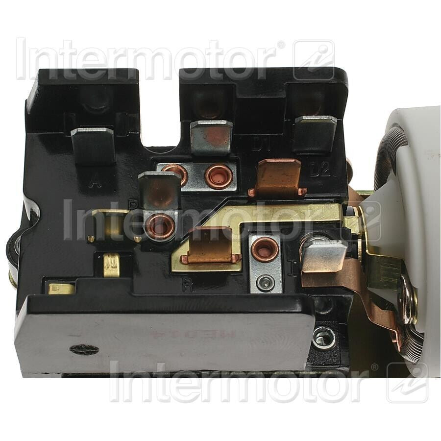 Standard Ignition Headlight Switch for Ford DS-197