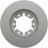 Centric Front Disc Brake Rotor for NP300, Frontier (320.42067F)