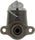 Professional 18M42 Brake Master Cylinder Assembly