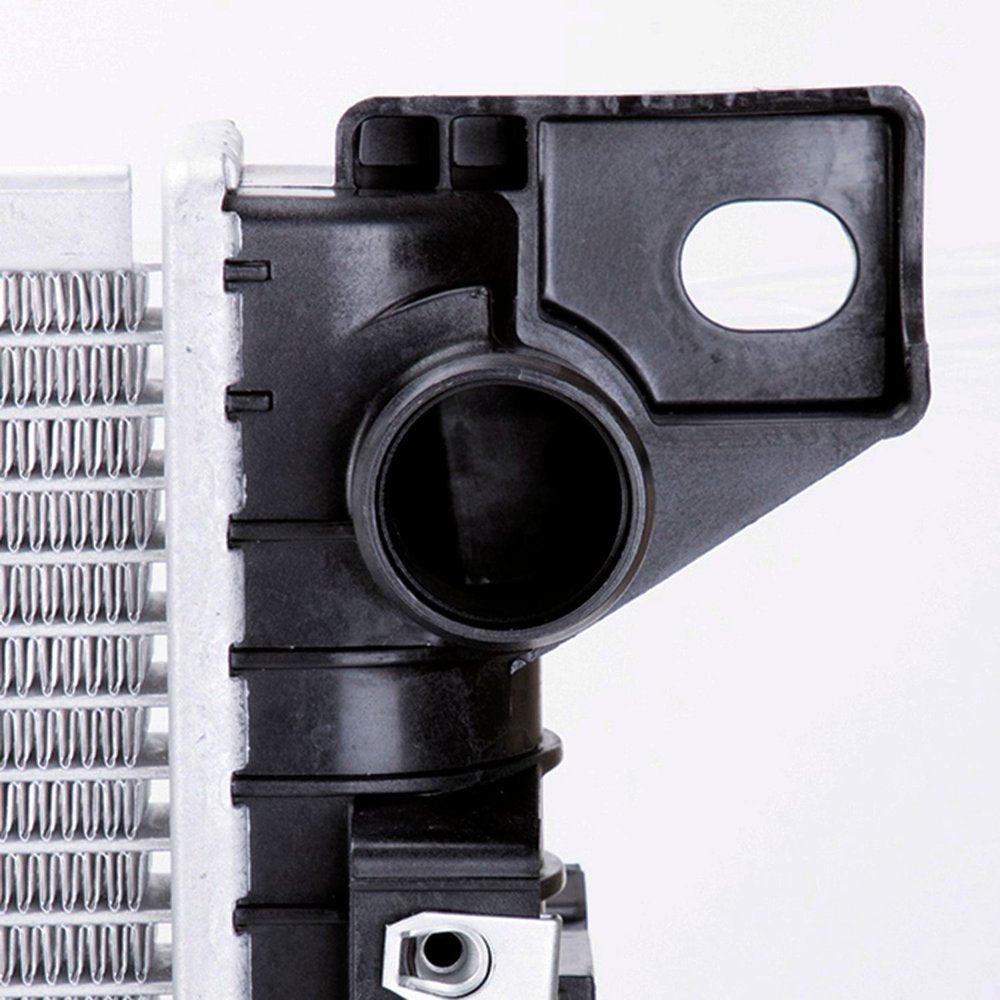 13226 Radiator Assy for Ford F150 3.5/3.7/5.0L Auto Trans 2011-2014 Models
