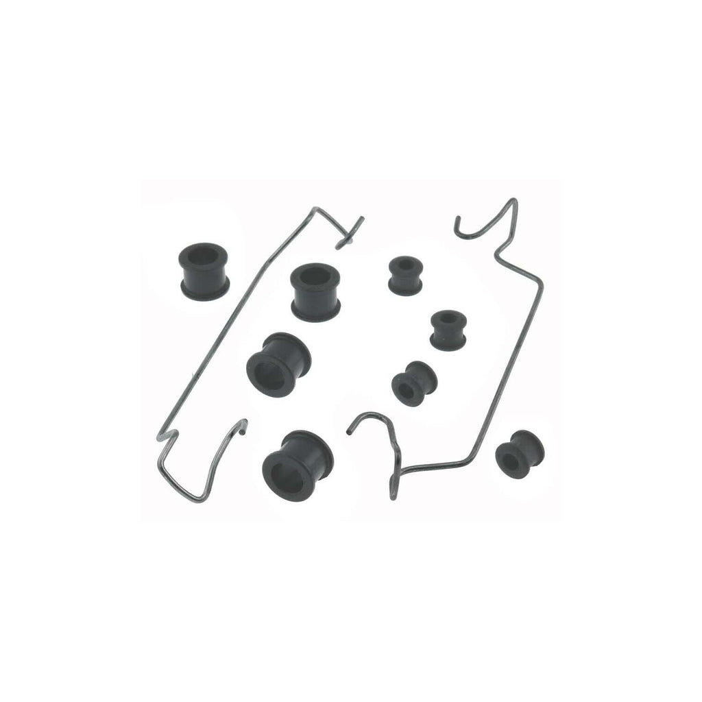 Disc Brake Hardware Kit for Charger, Monaco, Cordoba, Coronet+More H5518