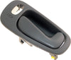 Dorman 83931 Front Passenger Side Interior Door Handle Compatible with Select Toyota Models