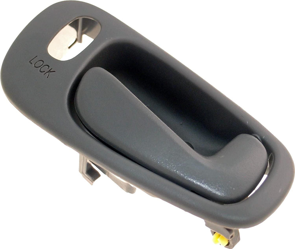 Dorman 83931 Front Passenger Side Interior Door Handle Compatible with Select Toyota Models