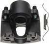 Professional 18FR1506 Front Passenger Side Disc Brake Caliper Assembly (Friction Ready Non-Coated), Remanufactured (Renewed)