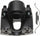 Professional 18FR1506 Front Passenger Side Disc Brake Caliper Assembly (Friction Ready Non-Coated), Remanufactured (Renewed)