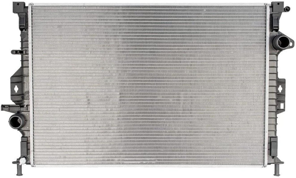 221-9322 Radiator, 1 Pack