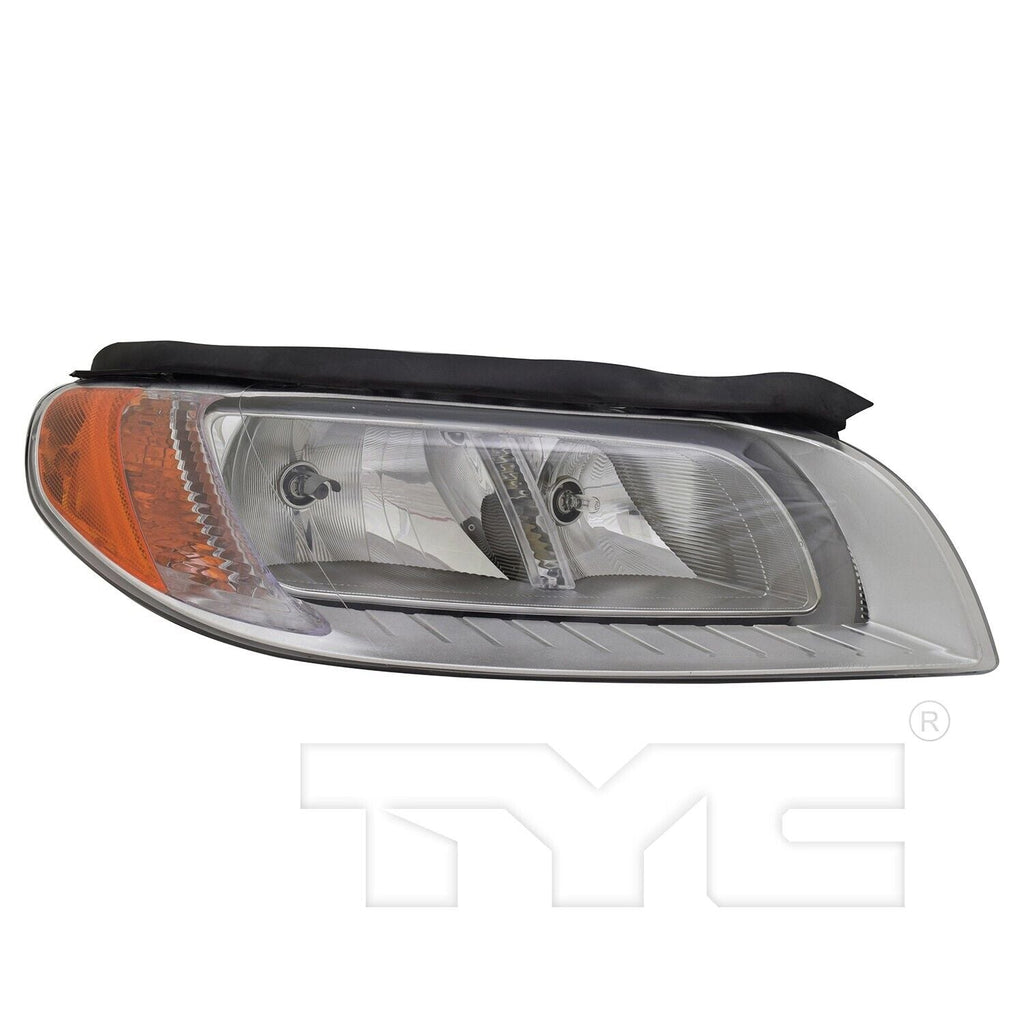 TYC Headlight Assembly for S80, XC70, V70 20-9055-00-9