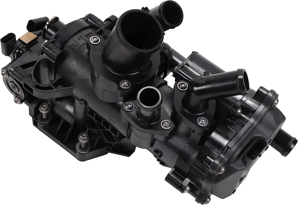 55516369 Engine Coolant Flow Control Valve