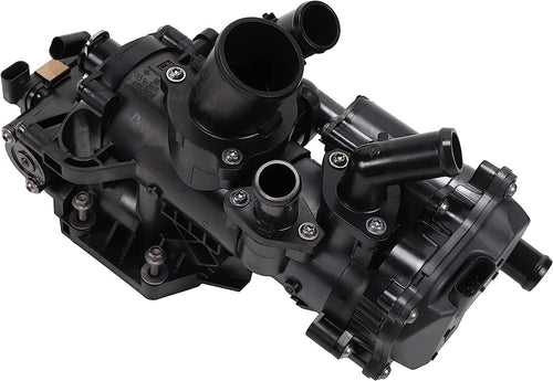 55516369 Engine Coolant Flow Control Valve