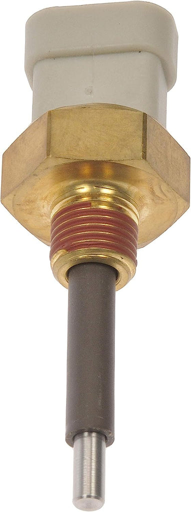 Dorman 904-7632 Engine Coolant Level Sensor Compatible with Select Kenworth / Peterbilt Models