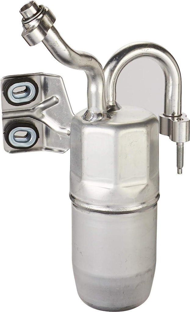 0210187 Air Conditioning A/C Accumulator