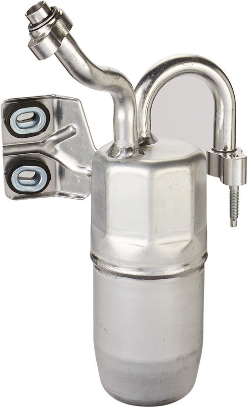 0210187 Air Conditioning A/C Accumulator