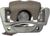 Acdelco Gold 18FR12312C Rear Driver Side Disc Brake Caliper Assembly (Friction Ready Coated), Remanufactured
