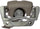 Acdelco Gold 18FR12312C Rear Driver Side Disc Brake Caliper Assembly (Friction Ready Coated), Remanufactured