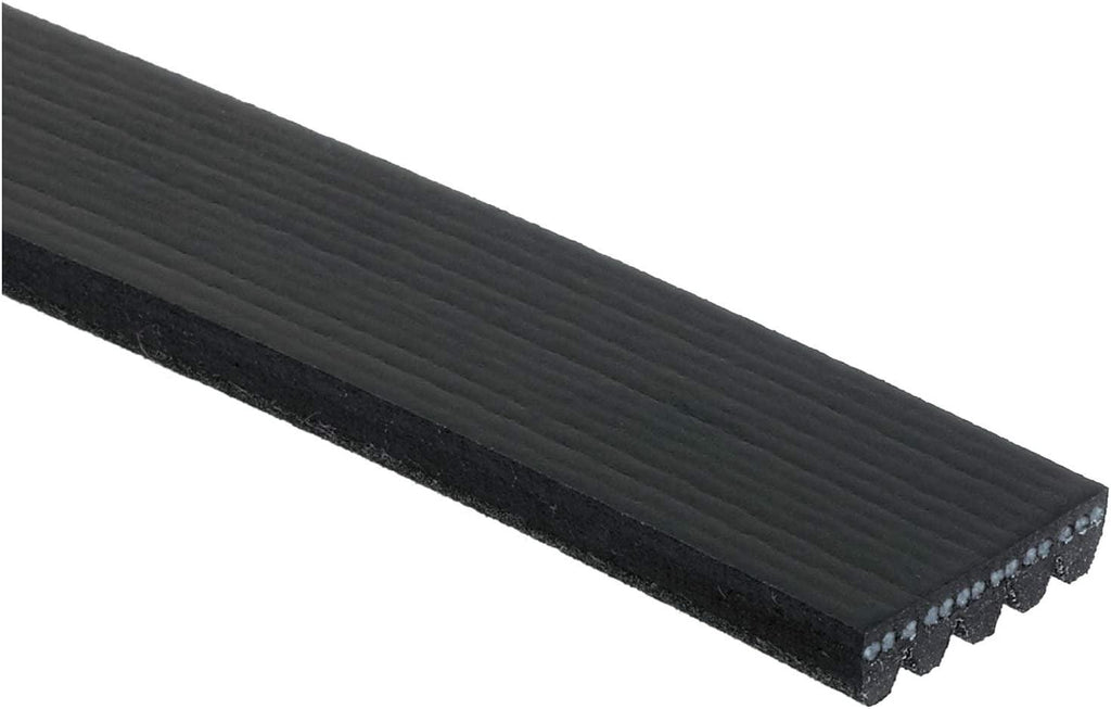 Gold 5K845 Standard V-Ribbed Serpentine Belt