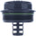 Motorad MO353 Engine Oil Filter Cap for Select 01-13 Ford Mazda Mercury Models