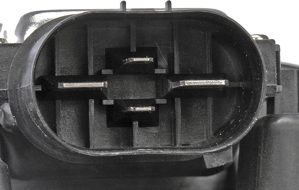 Dorman 621-115 Engine Cooling Fan Assembly Compatible with Select Dodge Models