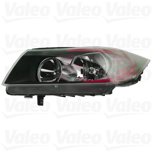Valeo Headlight Assembly for BMW 44809