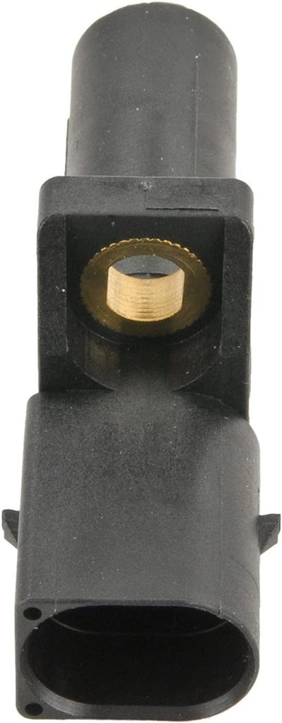 Automotive 0261210141 Original Equipment Crankshaft Position Sensor for Select Mercedes-Benz: 1997-00 C280, 1997 C36 AMG, 1998-99 C43 AMG, 1997-02 E320, 1998-02 E430, 1999-02 E55 AMG, 1998-03 ML320