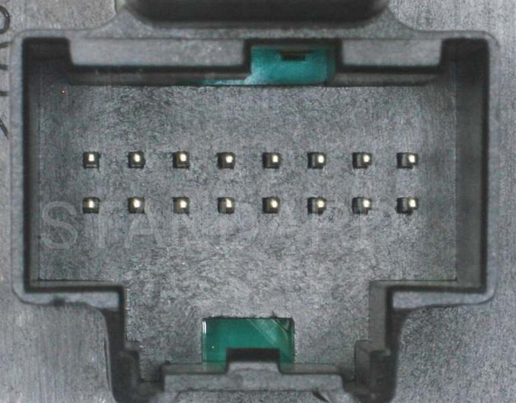 Standard Ignition Headlight Switch for 06-07 Buick Lucerne HLS-1292