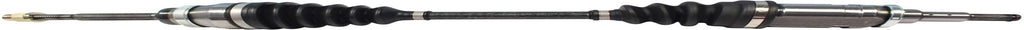 NCV69591 CV Axle Shaft Assembly - Left Front (Driver Side)